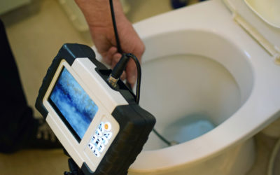 Pourquoi l’inspection vidéo est-elle parfois indispensable pour déboucher une canalisation ?