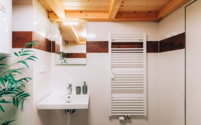 Rénover votre salle de bain : chauffage et plomberie