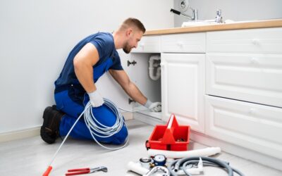 Mauvaises odeurs dans la maison : vos canalisations sont-elles en cause ?
