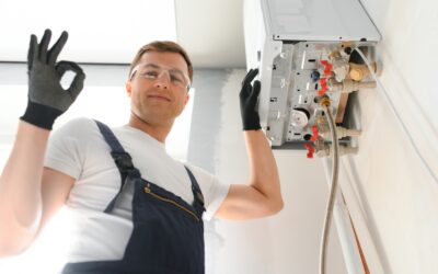 Les étapes clés d’une installation de chauffage dans une nouvelle construction