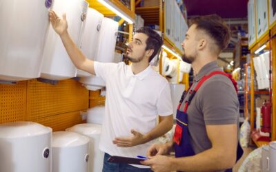 Installation d’un chauffe-eau thermodynamique : avantages, prix et fonctionnement