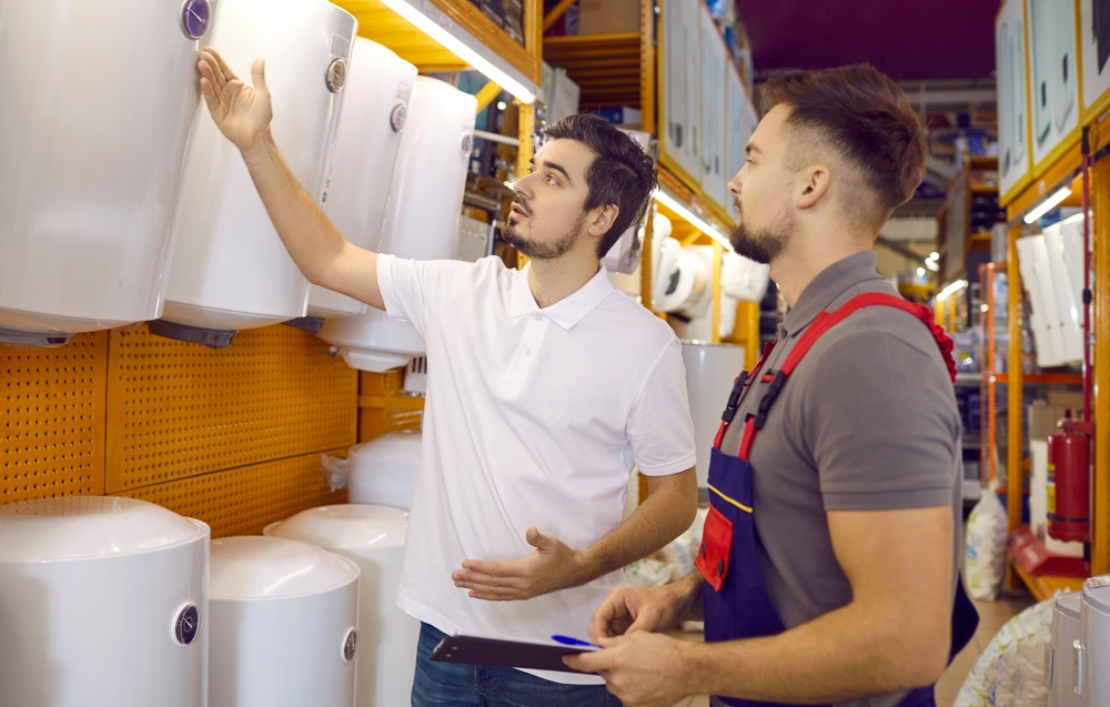 Installation d’un chauffe-eau thermodynamique : avantages, prix et fonctionnement