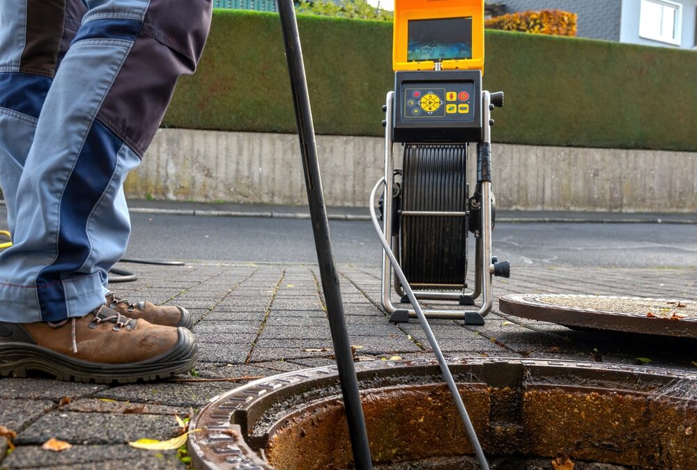 Les différentes techniques de débouchage : manuel, mécanique ou hydrodynamique ?