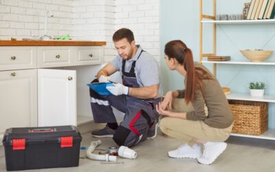 5 erreurs fréquentes que font les particuliers quand ils « bricolent » leur plomberie