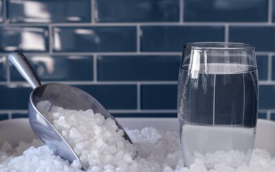 Les systèmes de traitement de l’eau (adoucisseur, filtres, osmoseur) : fonctionnement et installation