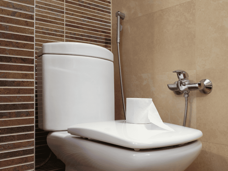 Toilettes bouchées : solutions maison sans danger (et celles à éviter absolument)