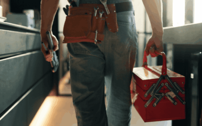 Canalisation bouchée : locataire ou propriétaire, qui doit payer en Belgique ?