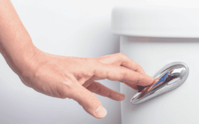 Chasse d’eau qui coule ou ne fonctionne plus à Bruxelles : diagnostic, réparation et quand appeler un plombier